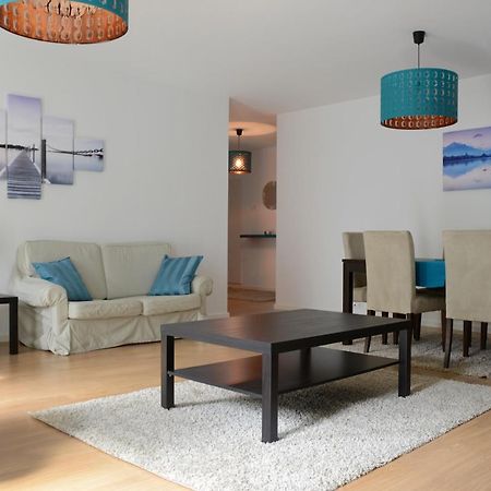 Entrecampos 6 Appartement Lissabon Buitenkant foto