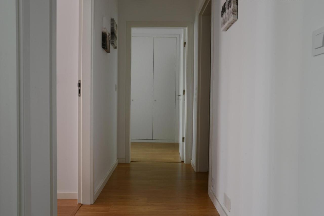 Entrecampos 6 Appartement Lissabon Buitenkant foto