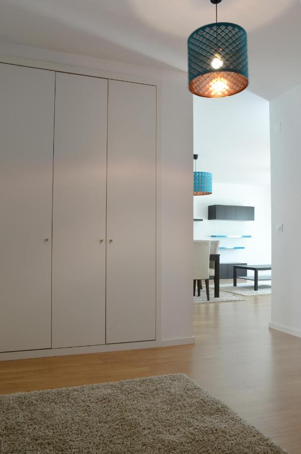 Entrecampos 6 Appartement Lissabon Buitenkant foto