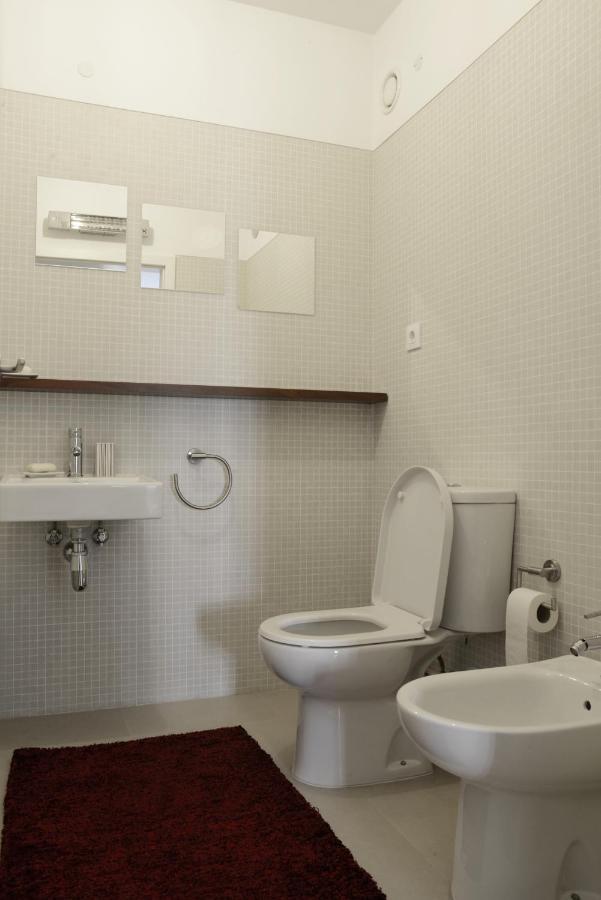Entrecampos 6 Appartement Lissabon Buitenkant foto
